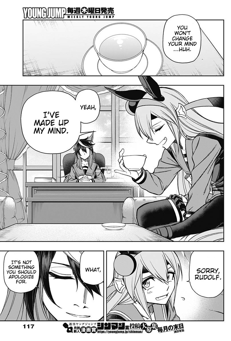 Uma Musume Cinderella Gray 63 3