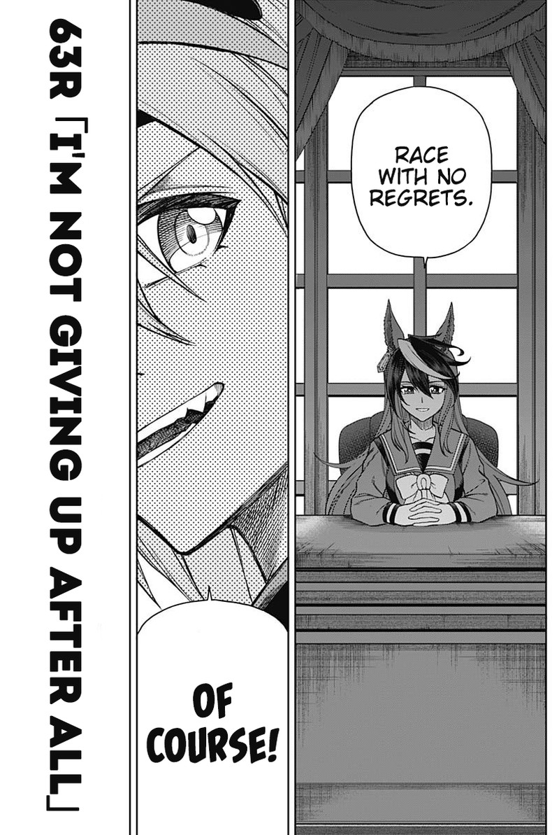 Uma Musume Cinderella Gray 63 5