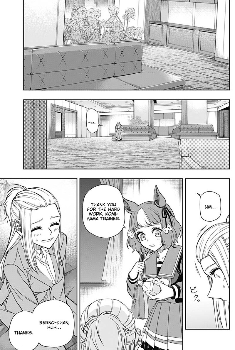 Uma Musume Cinderella Gray 64 11