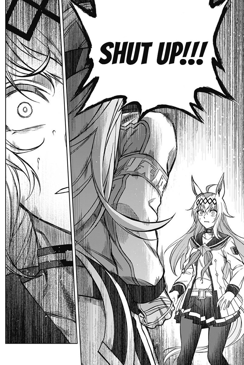 Uma Musume Cinderella Gray 64 6