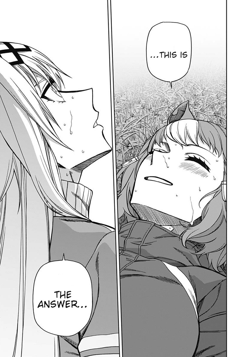 Uma Musume Cinderella Gray 66 15