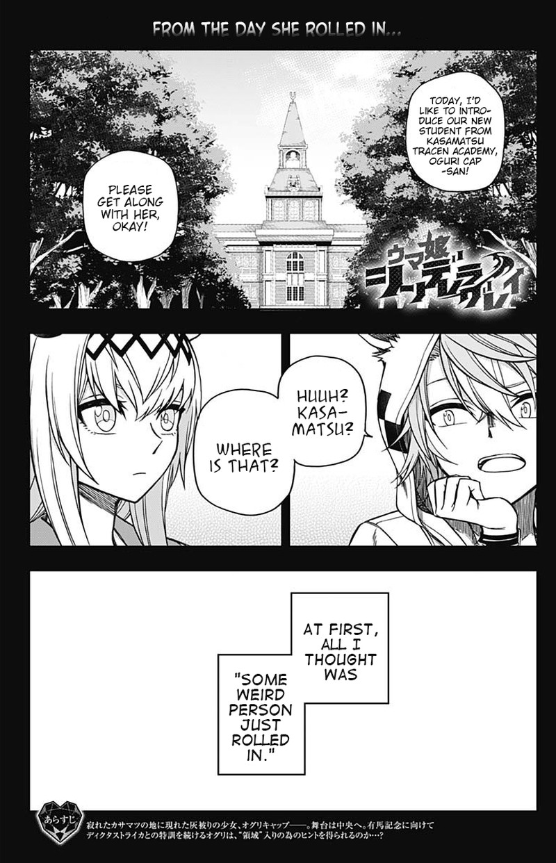 Uma Musume Cinderella Gray 66 2