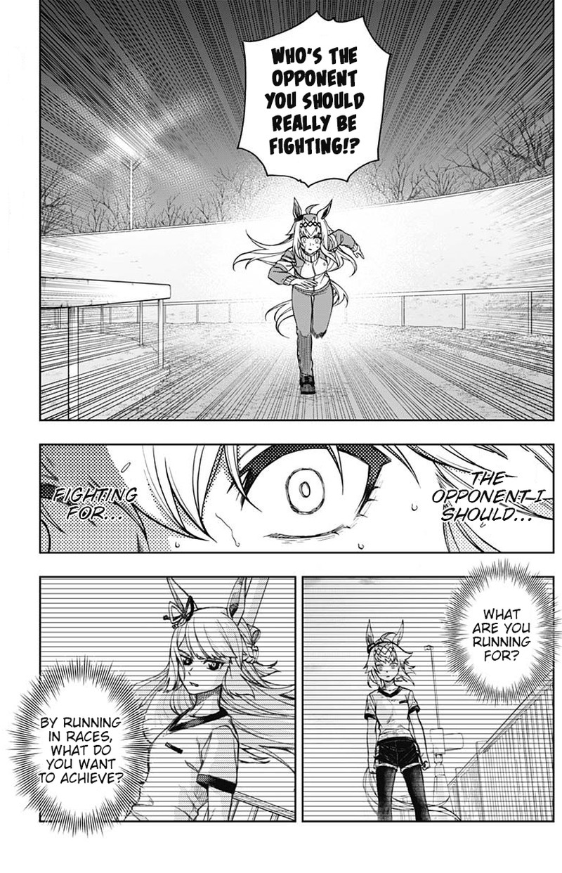 Uma Musume Cinderella Gray 66 6