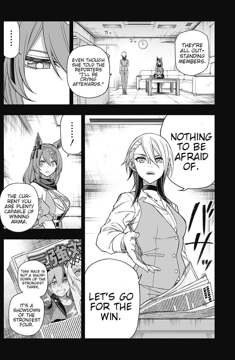 Uma Musume Cinderella Gray 67 10