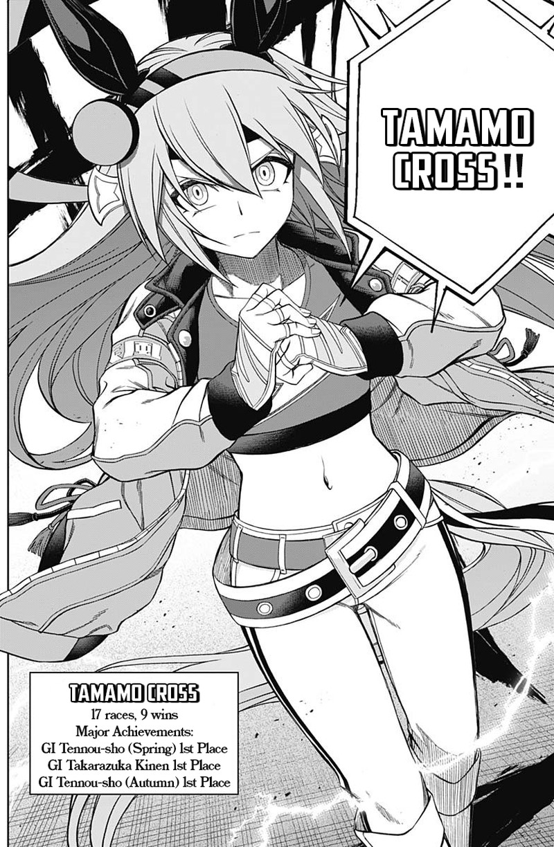 Uma Musume Cinderella Gray 67 12