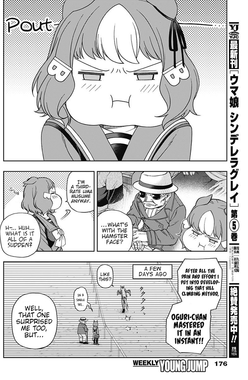 Uma Musume Cinderella Gray 67 2