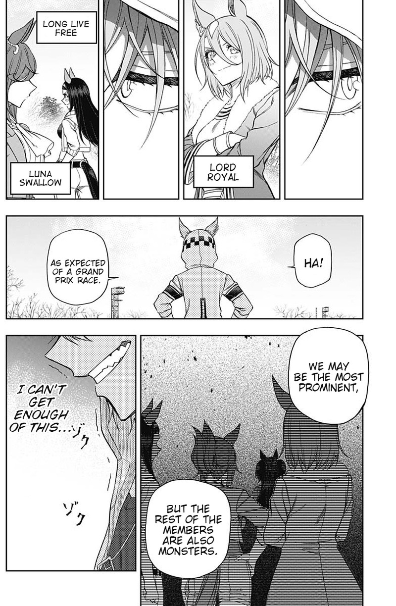 Uma Musume Cinderella Gray 68 10