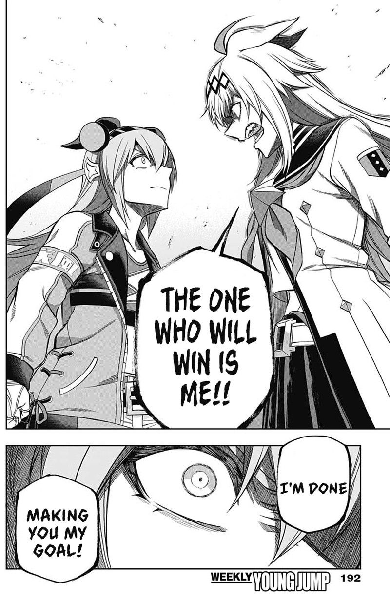 Uma Musume Cinderella Gray 68 14
