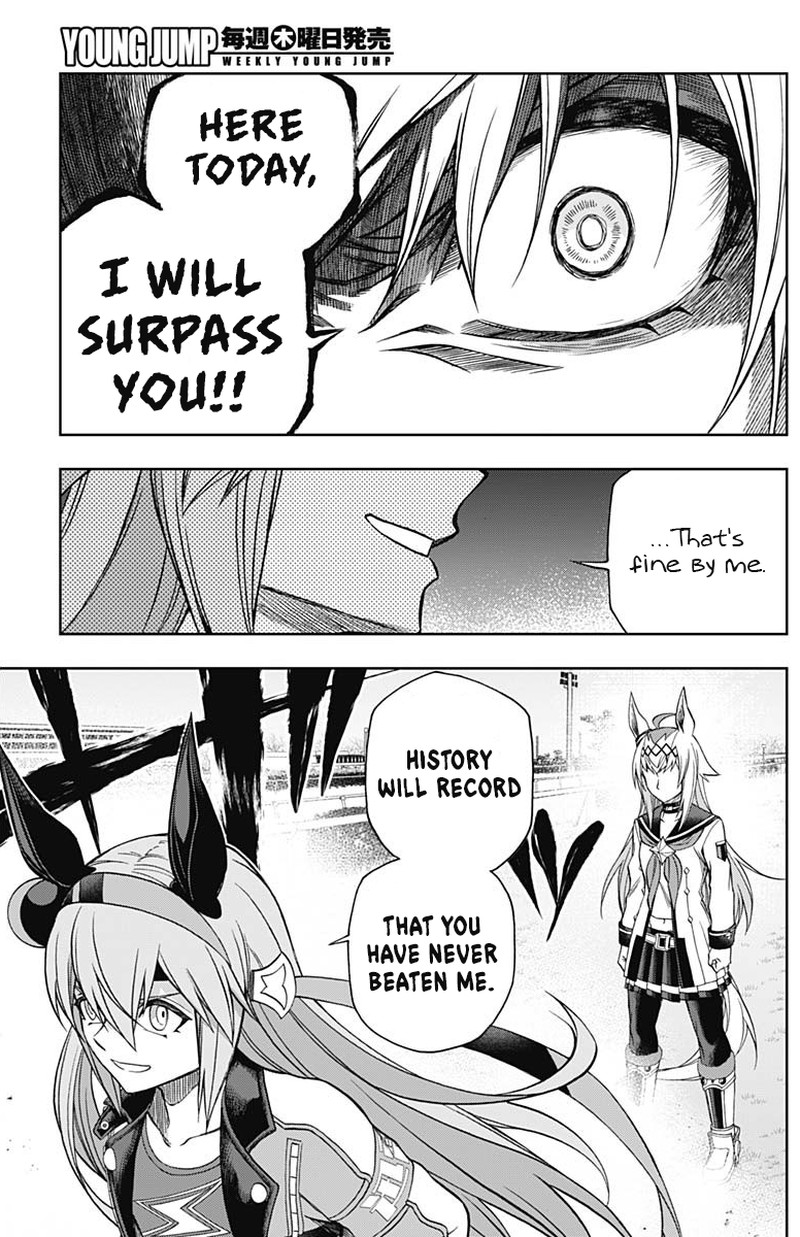 Uma Musume Cinderella Gray 68 15