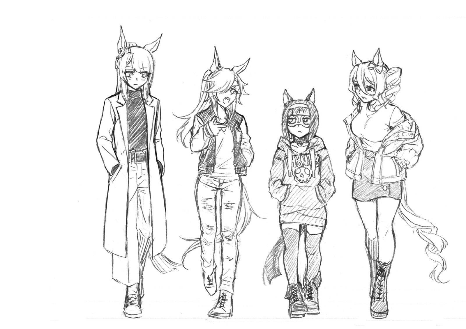 Uma Musume Cinderella Gray 68 19