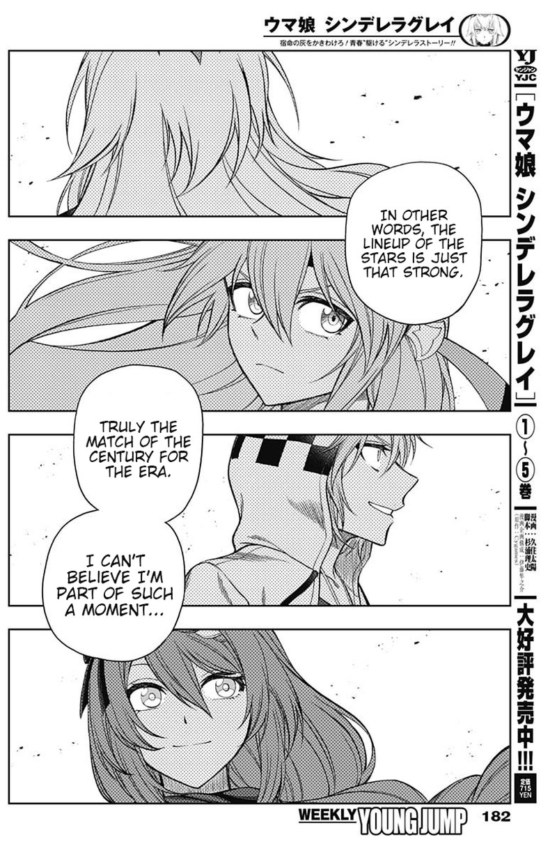 Uma Musume Cinderella Gray 68 4