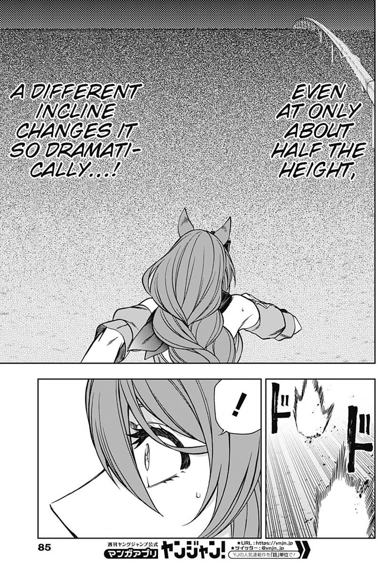 Uma Musume Cinderella Gray 69 10