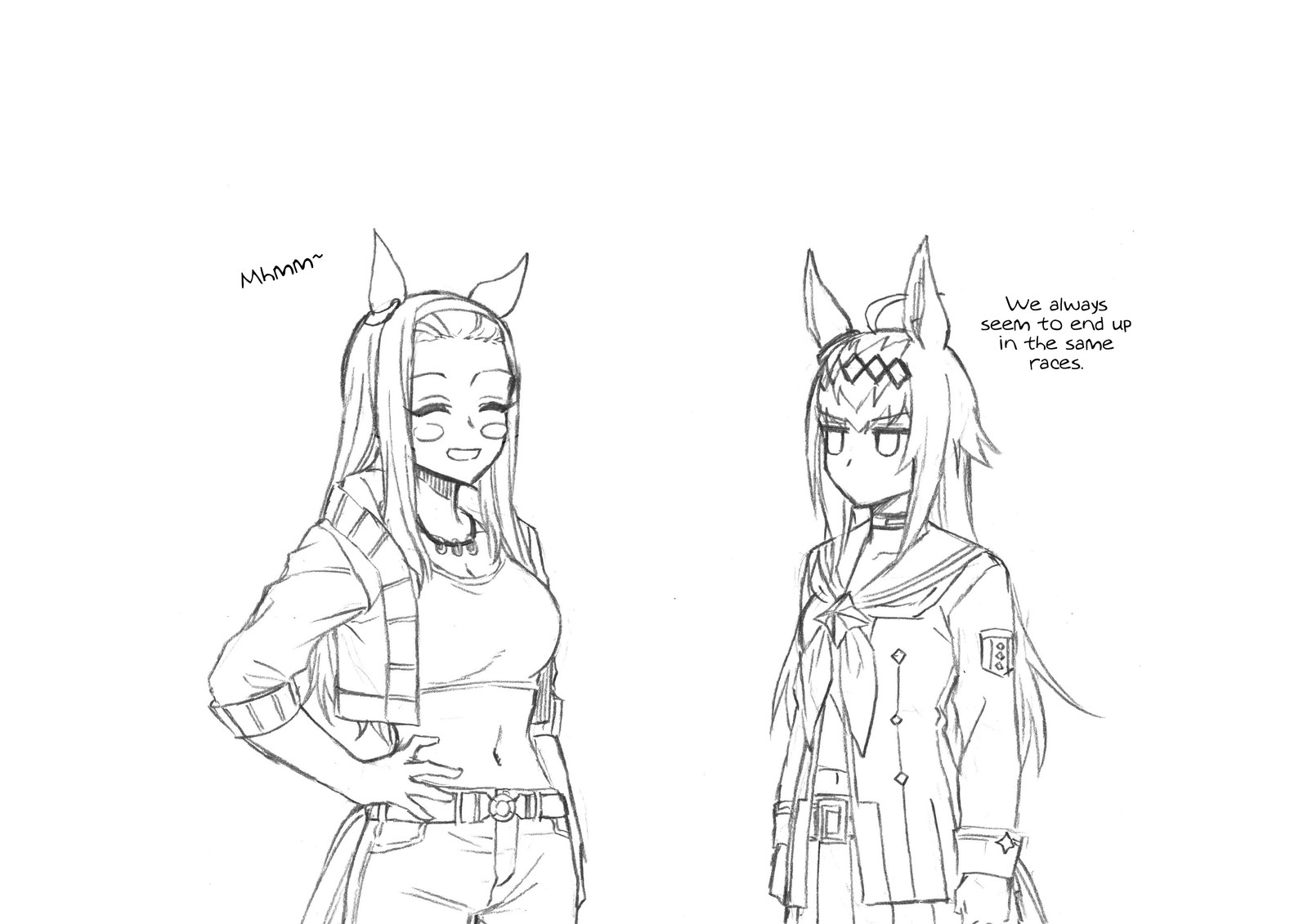 Uma Musume Cinderella Gray 69 18
