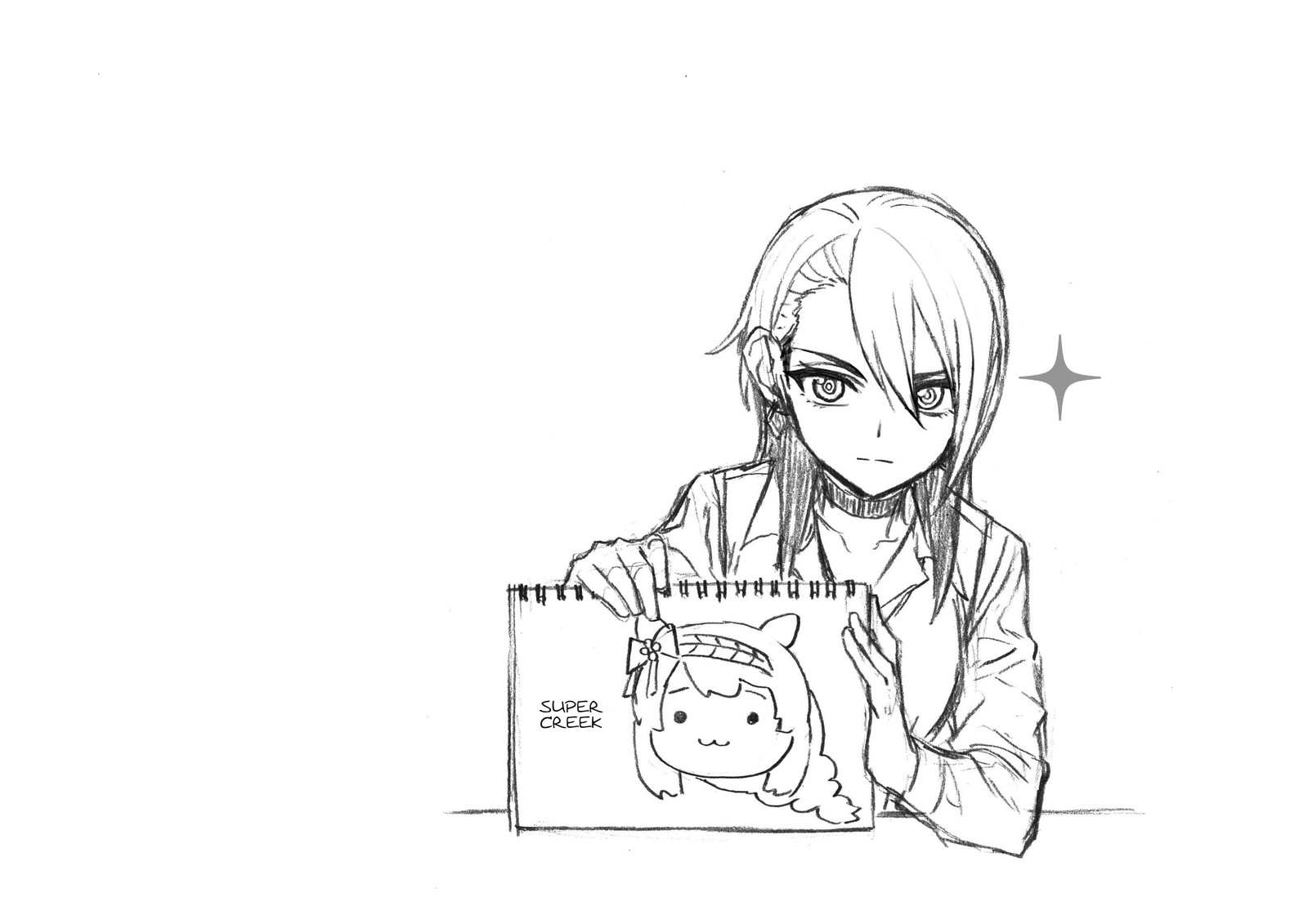 Uma Musume Cinderella Gray 72 19