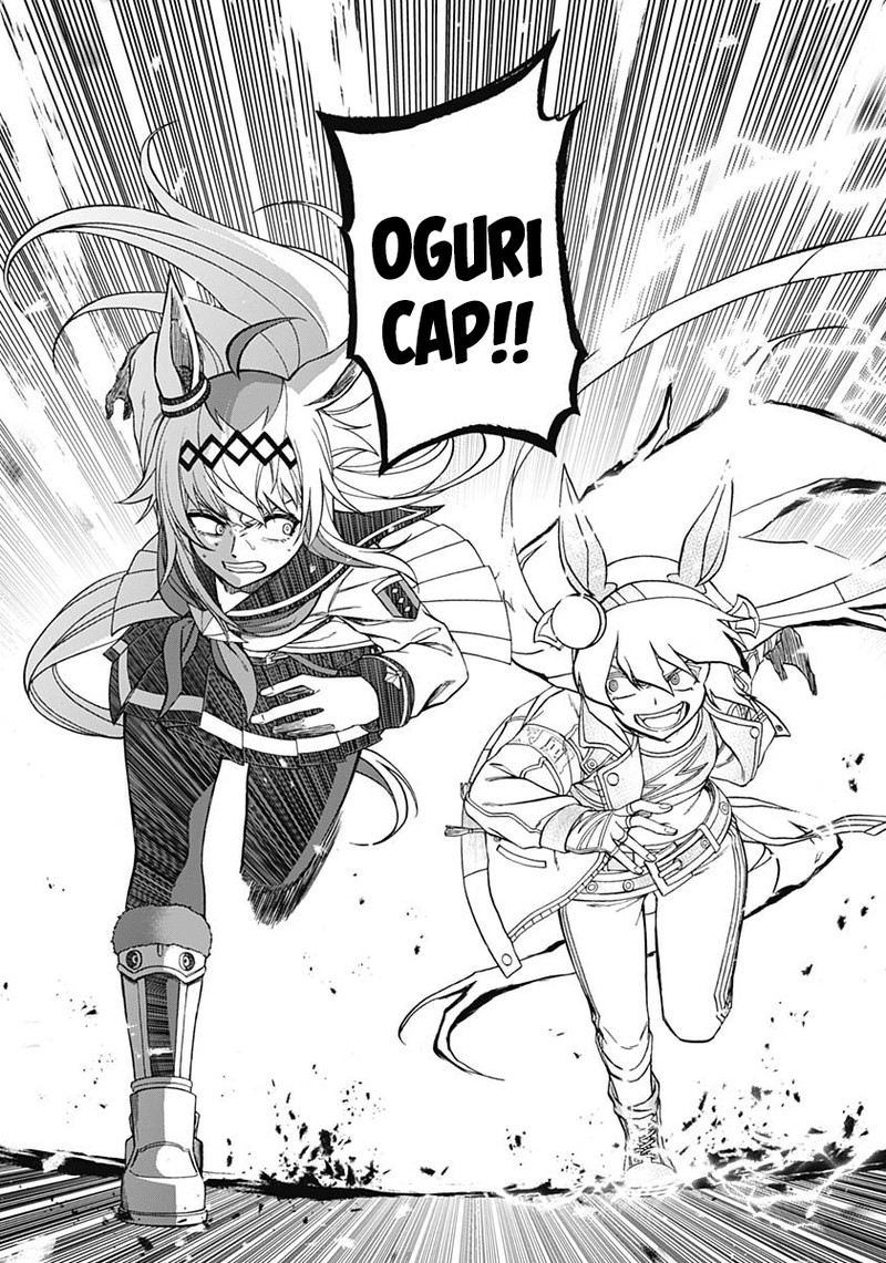 Uma Musume Cinderella Gray 72 2