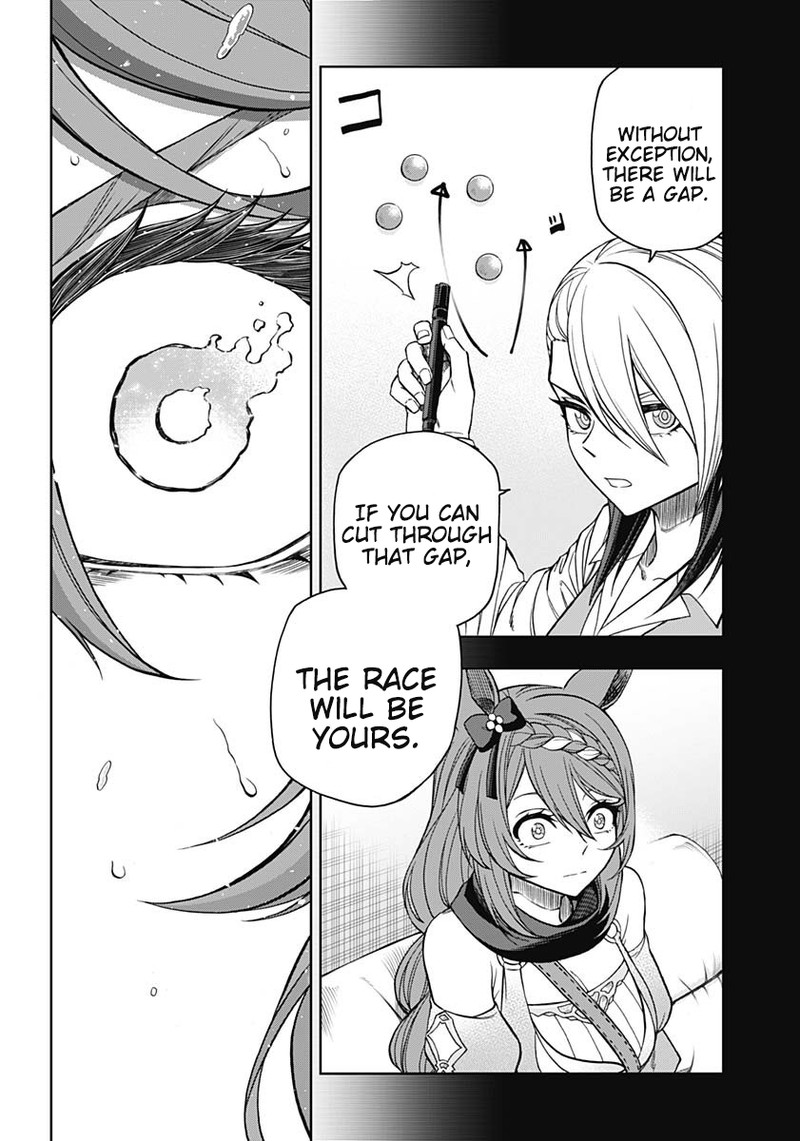 Uma Musume Cinderella Gray 72 7