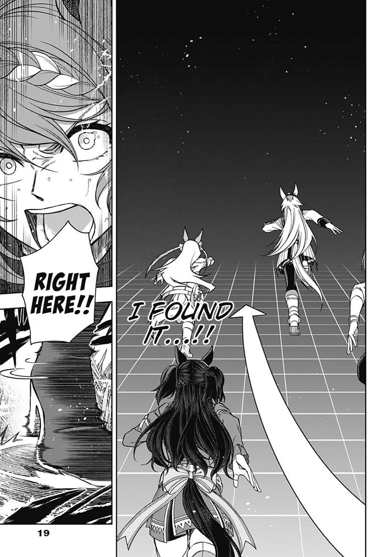 Uma Musume Cinderella Gray 72 8