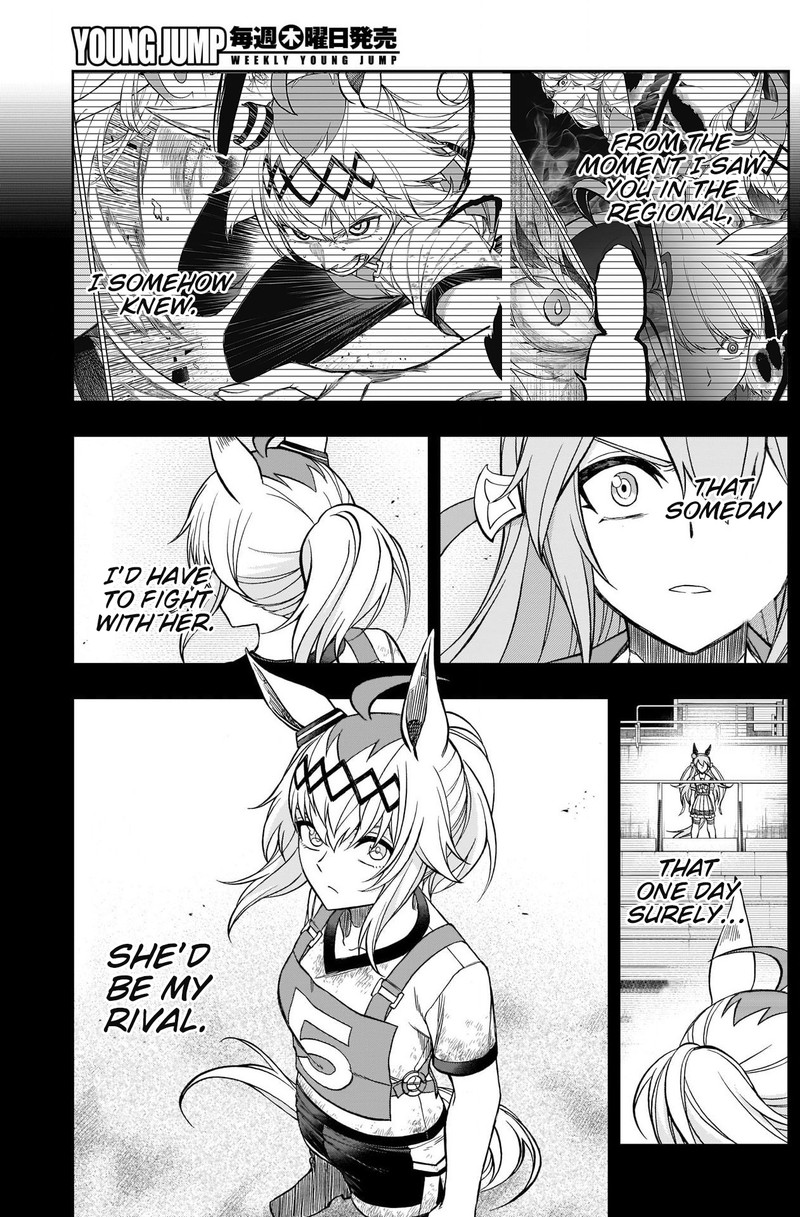 Uma Musume Cinderella Gray 73 7