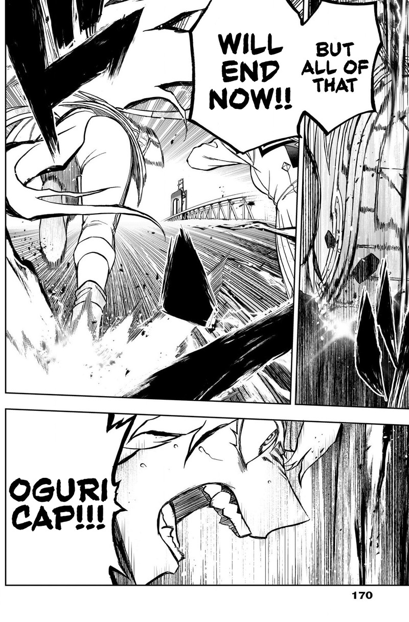 Uma Musume Cinderella Gray 73 8
