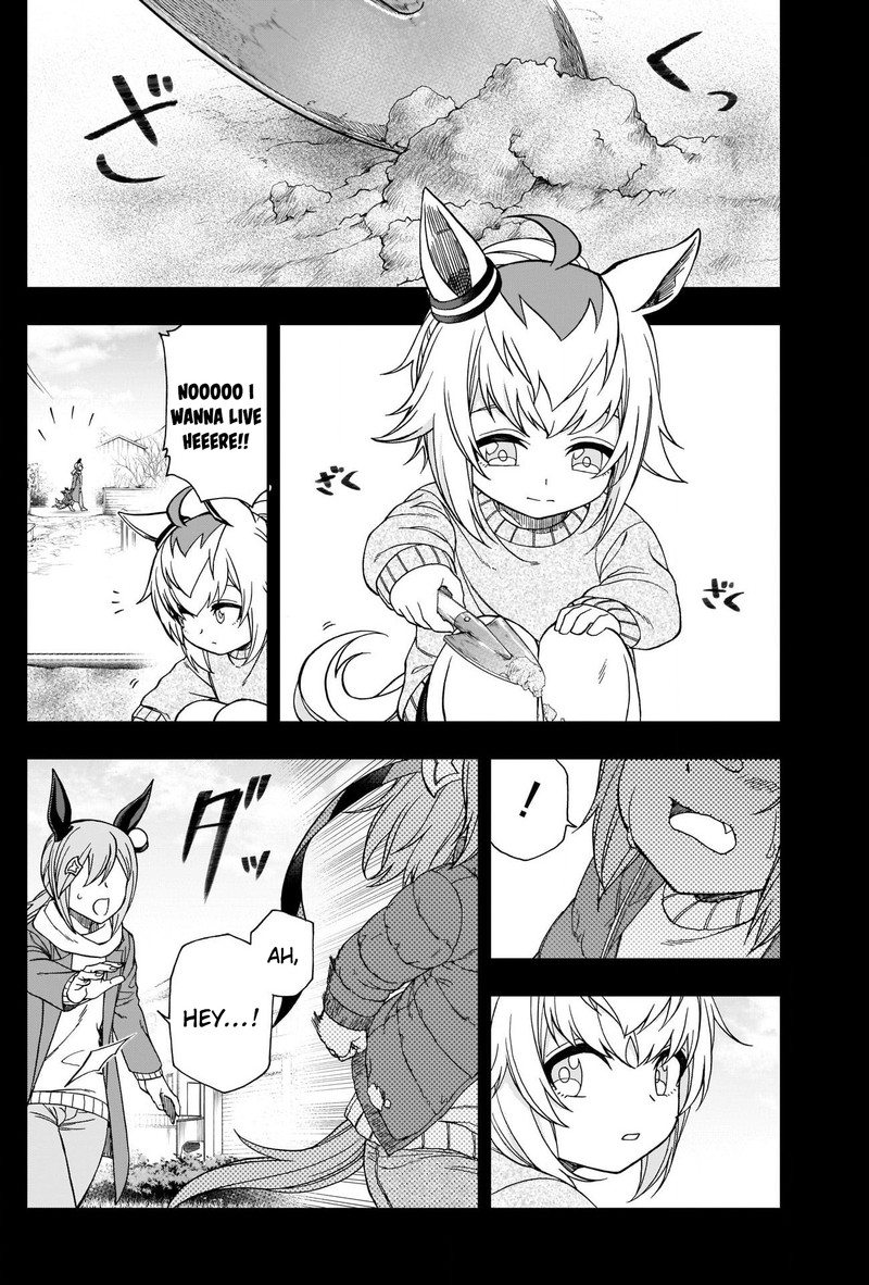 Uma Musume Cinderella Gray 74 11