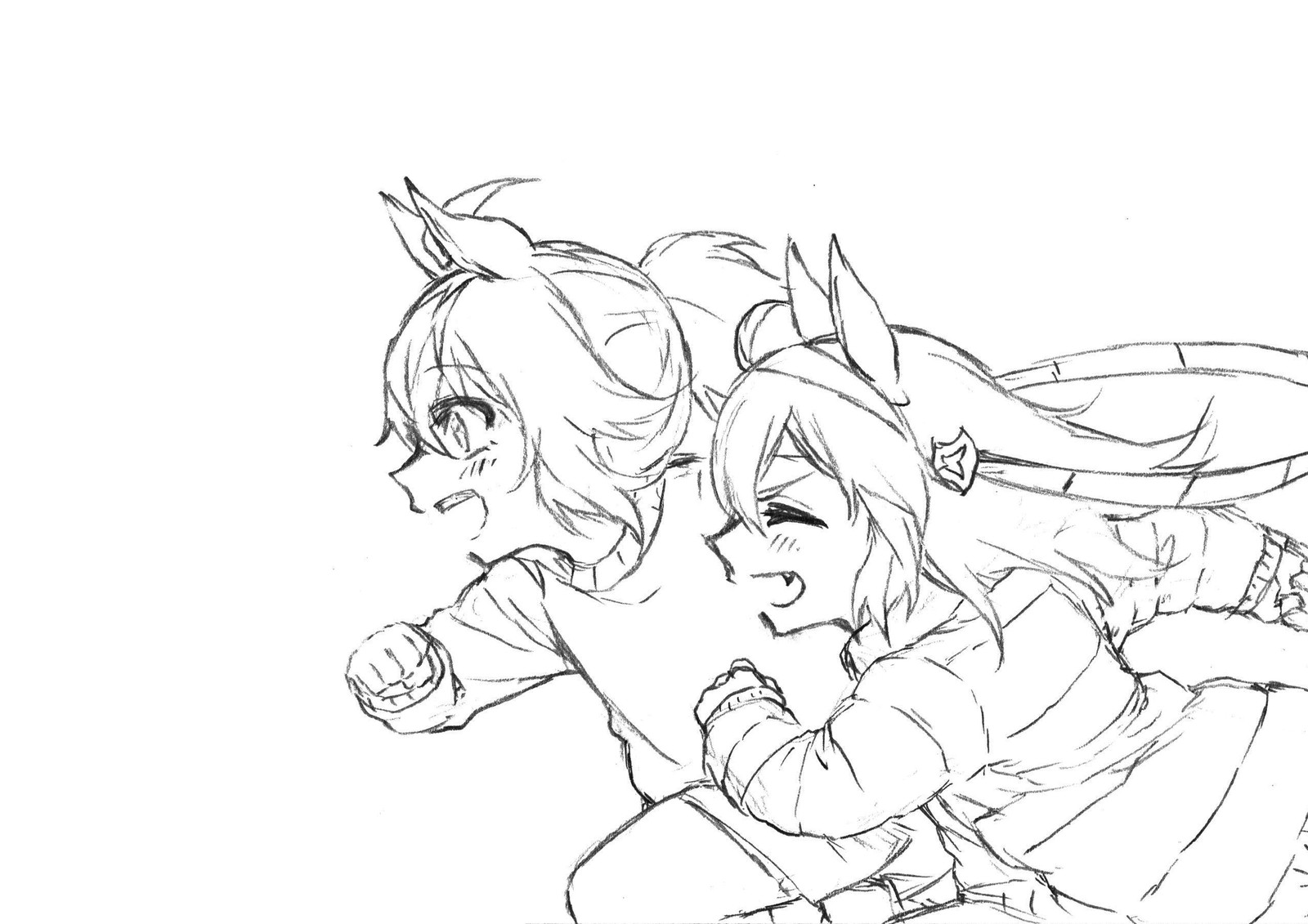 Uma Musume Cinderella Gray 74 18