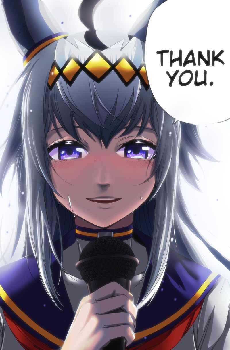 Uma Musume Cinderella Gray 75 20
