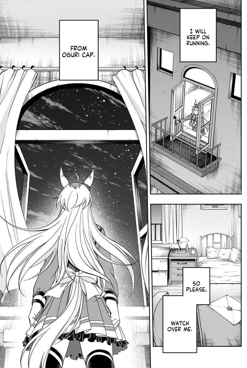 Uma Musume Cinderella Gray 76 13