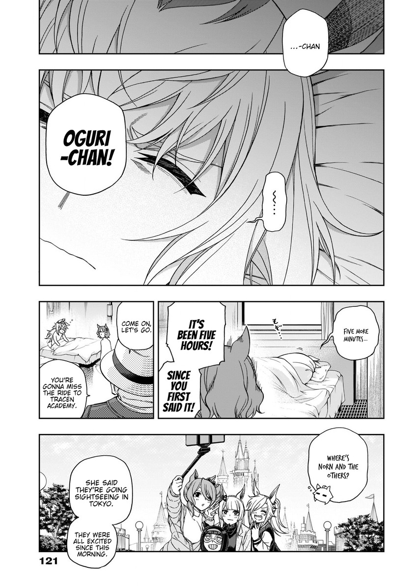 Uma Musume Cinderella Gray 76 7