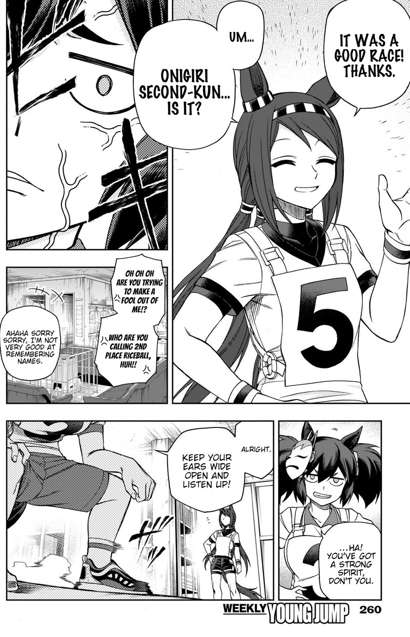 Uma Musume Cinderella Gray 77 9