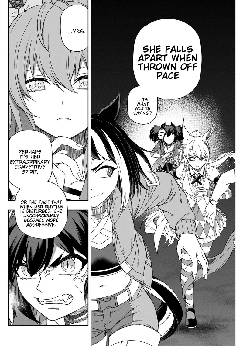 Uma Musume Cinderella Gray 78 12