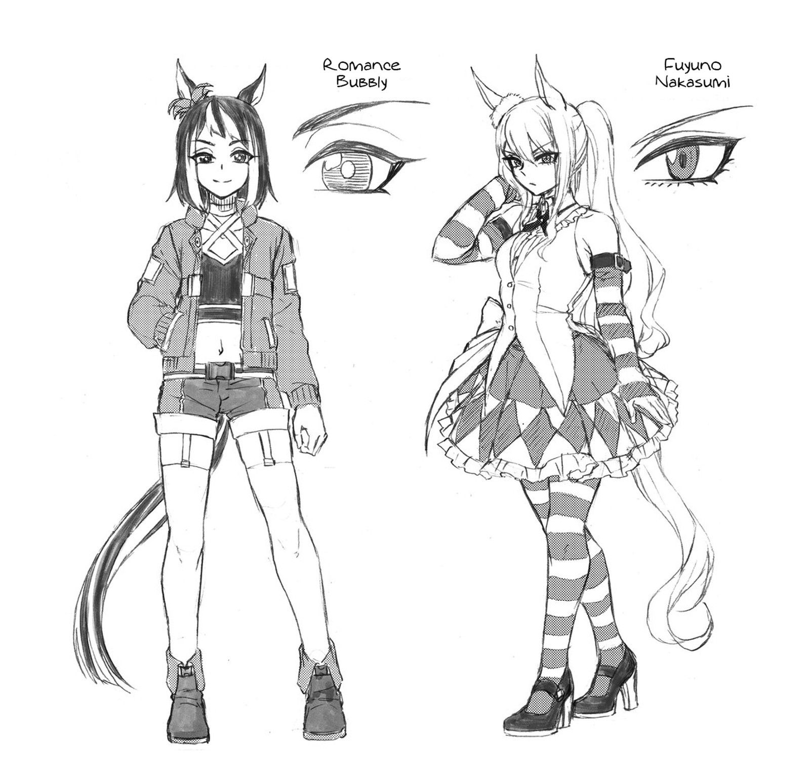 Uma Musume Cinderella Gray 78 19