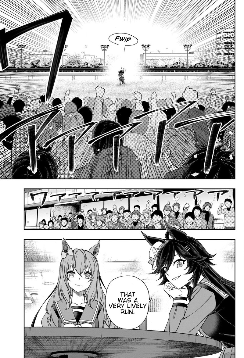 Uma Musume Cinderella Gray 79 11