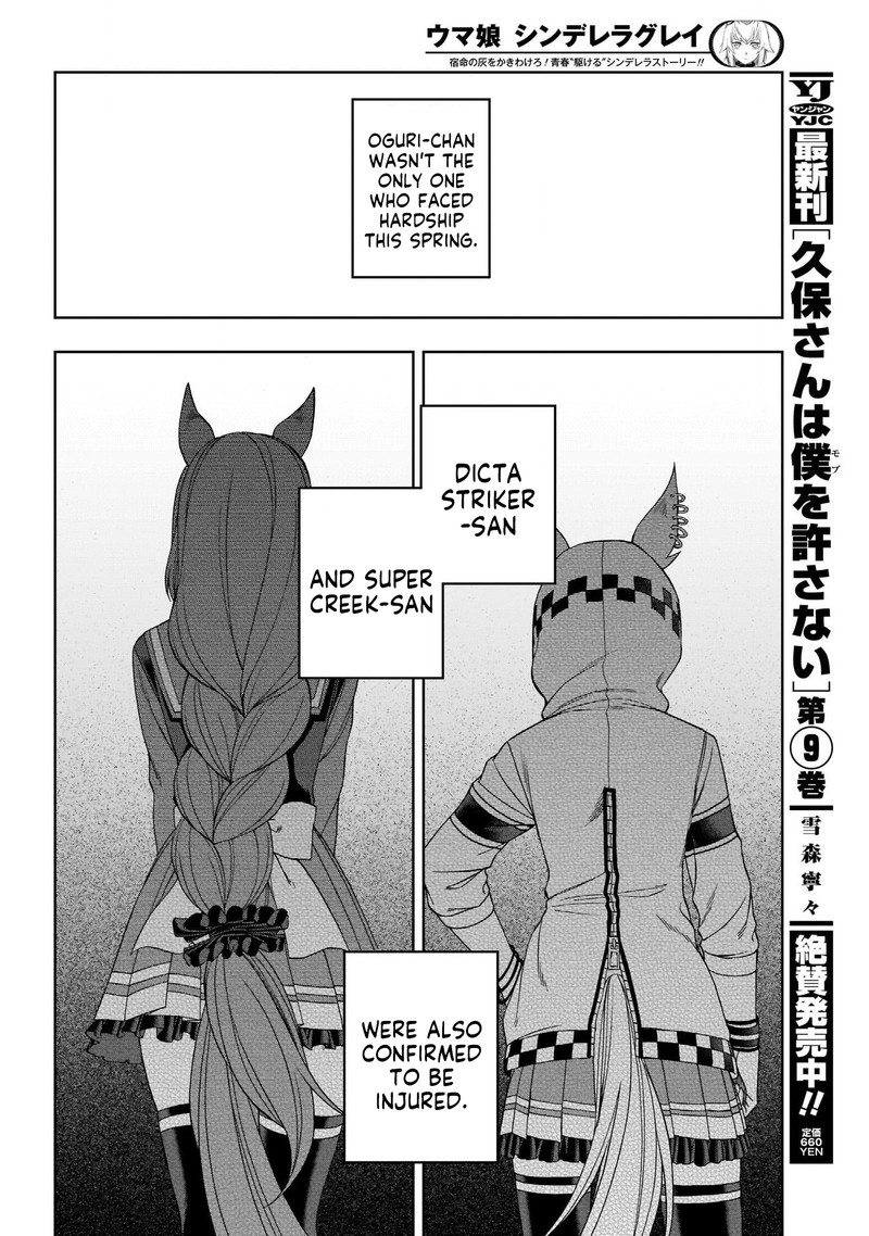 Uma Musume Cinderella Gray 80 13