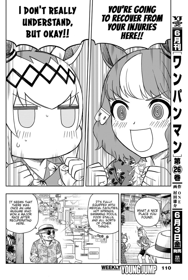 Uma Musume Cinderella Gray 81 2