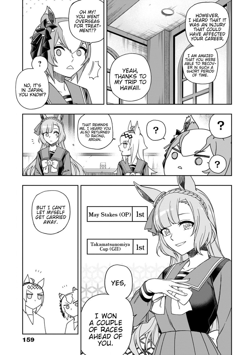 Uma Musume Cinderella Gray 82 10