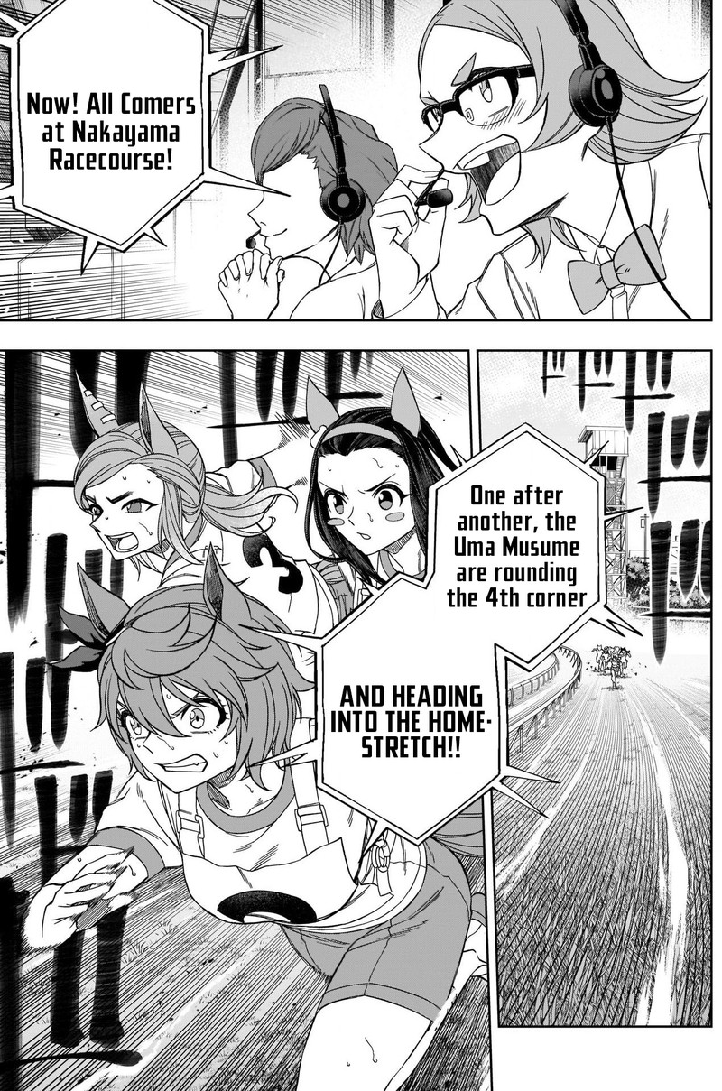 Uma Musume Cinderella Gray 82 3