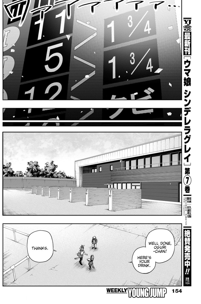Uma Musume Cinderella Gray 82 5