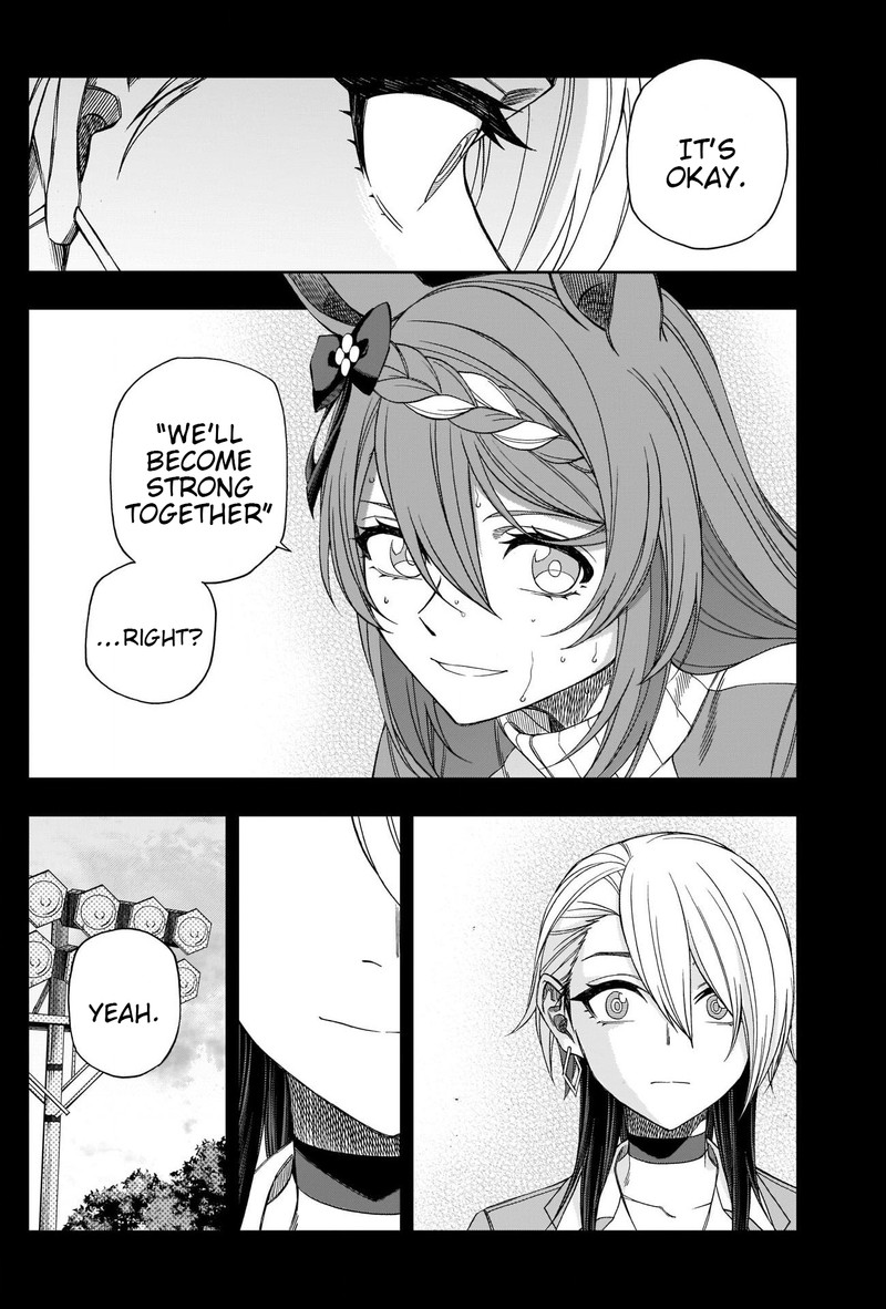 Uma Musume Cinderella Gray 83 12
