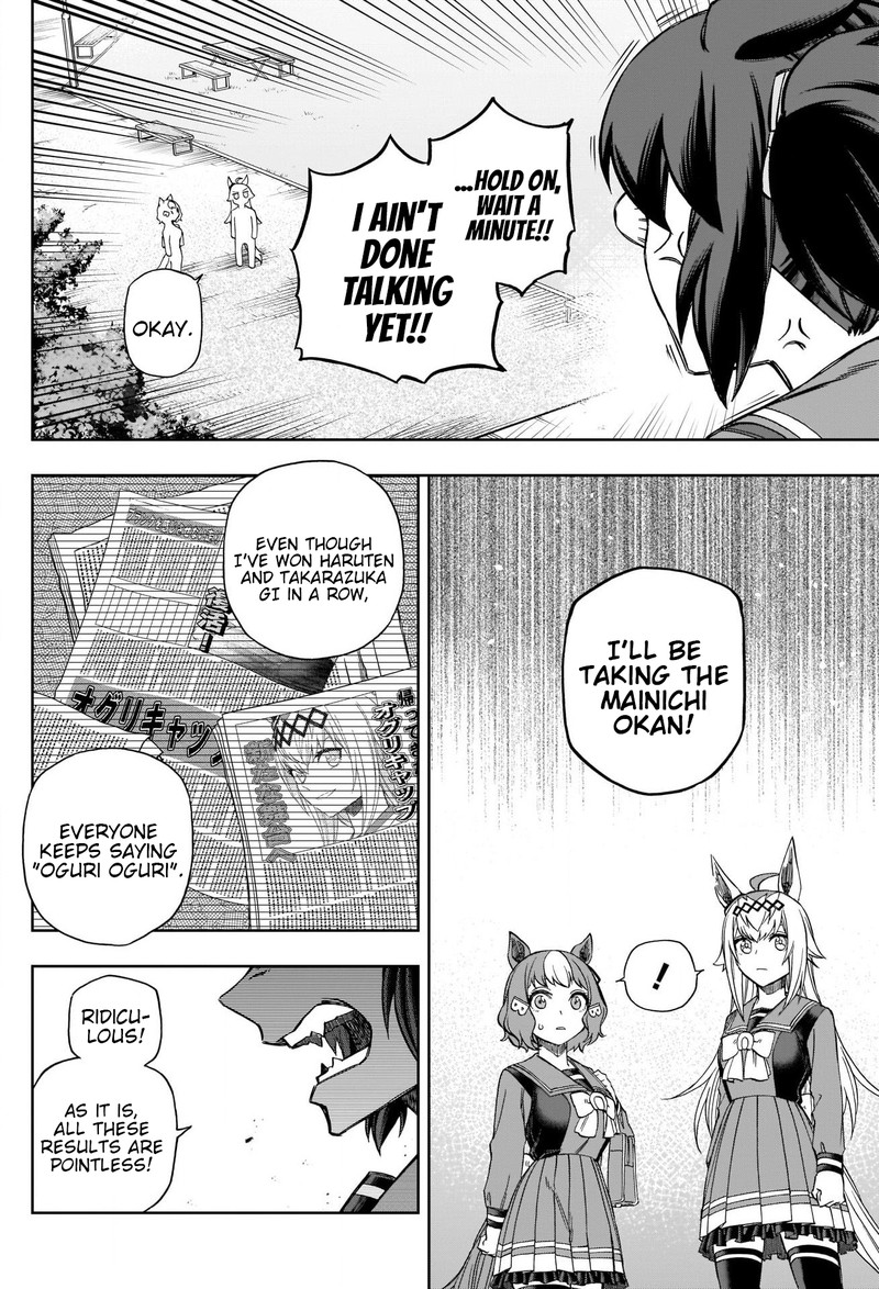 Uma Musume Cinderella Gray 83 2