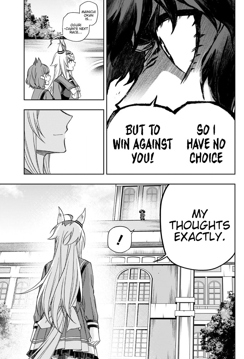 Uma Musume Cinderella Gray 83 3