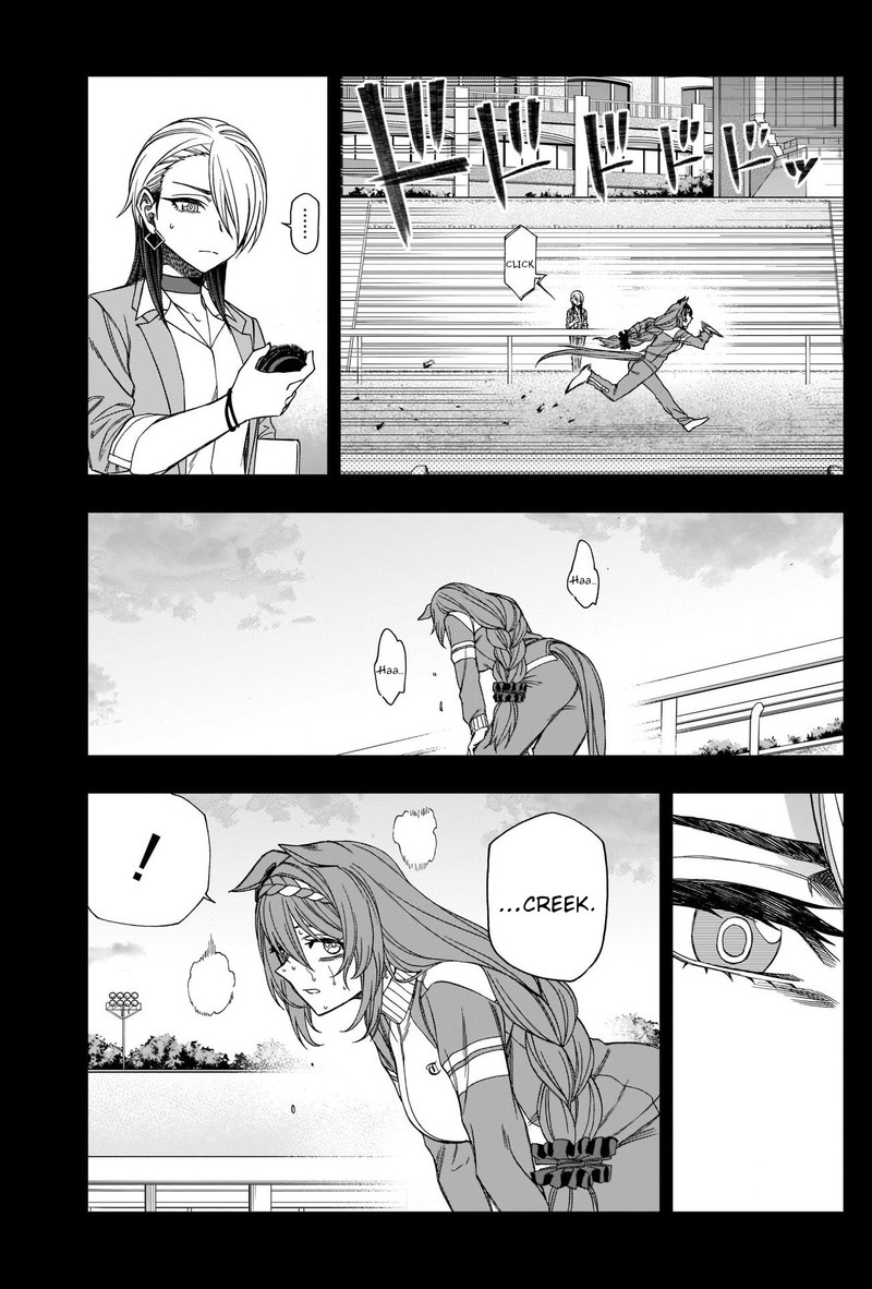 Uma Musume Cinderella Gray 83 9