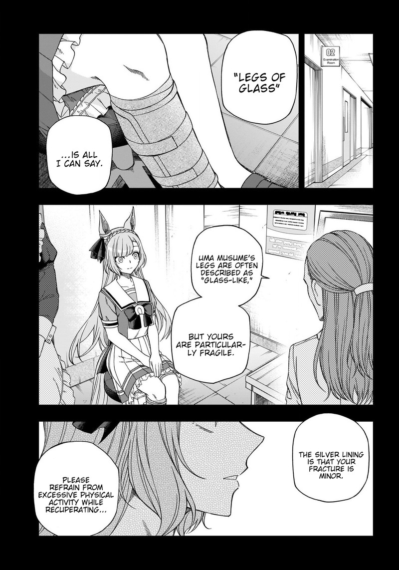 Uma Musume Cinderella Gray 84 11