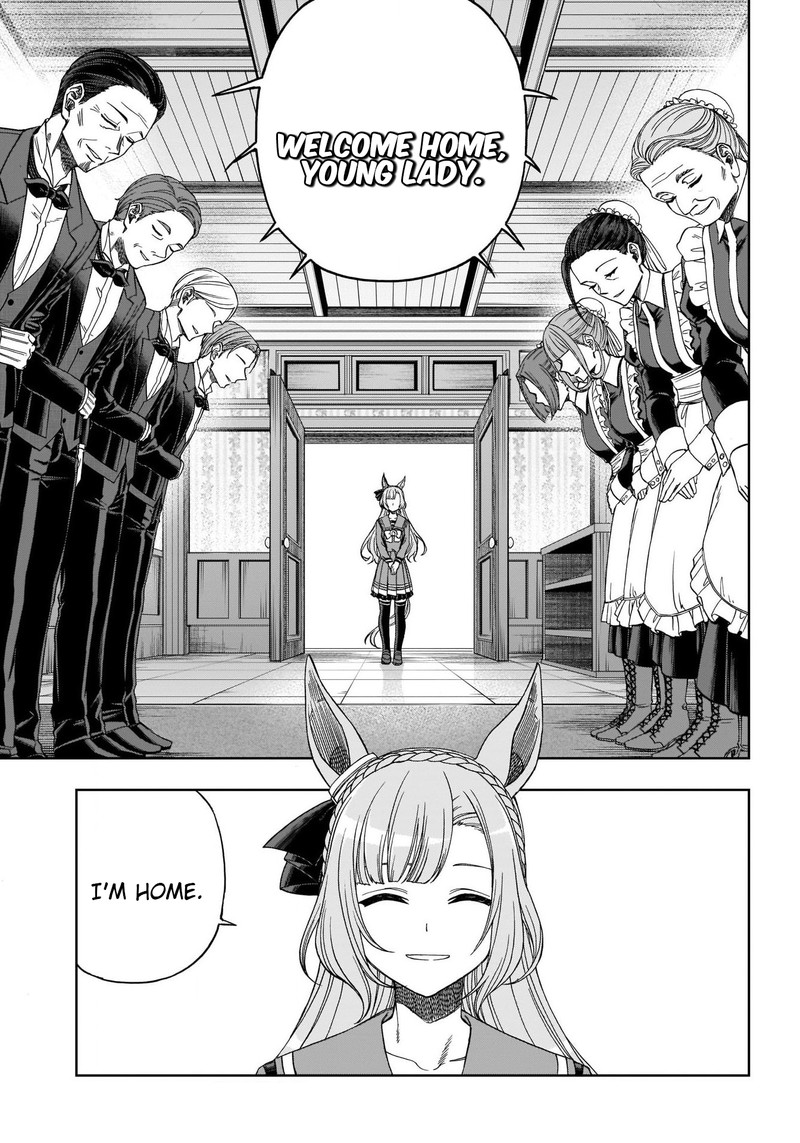 Uma Musume Cinderella Gray 84 5