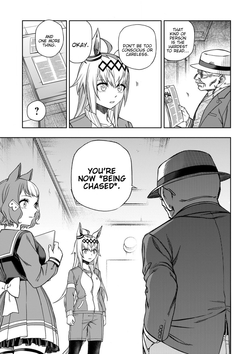 Uma Musume Cinderella Gray 85 7