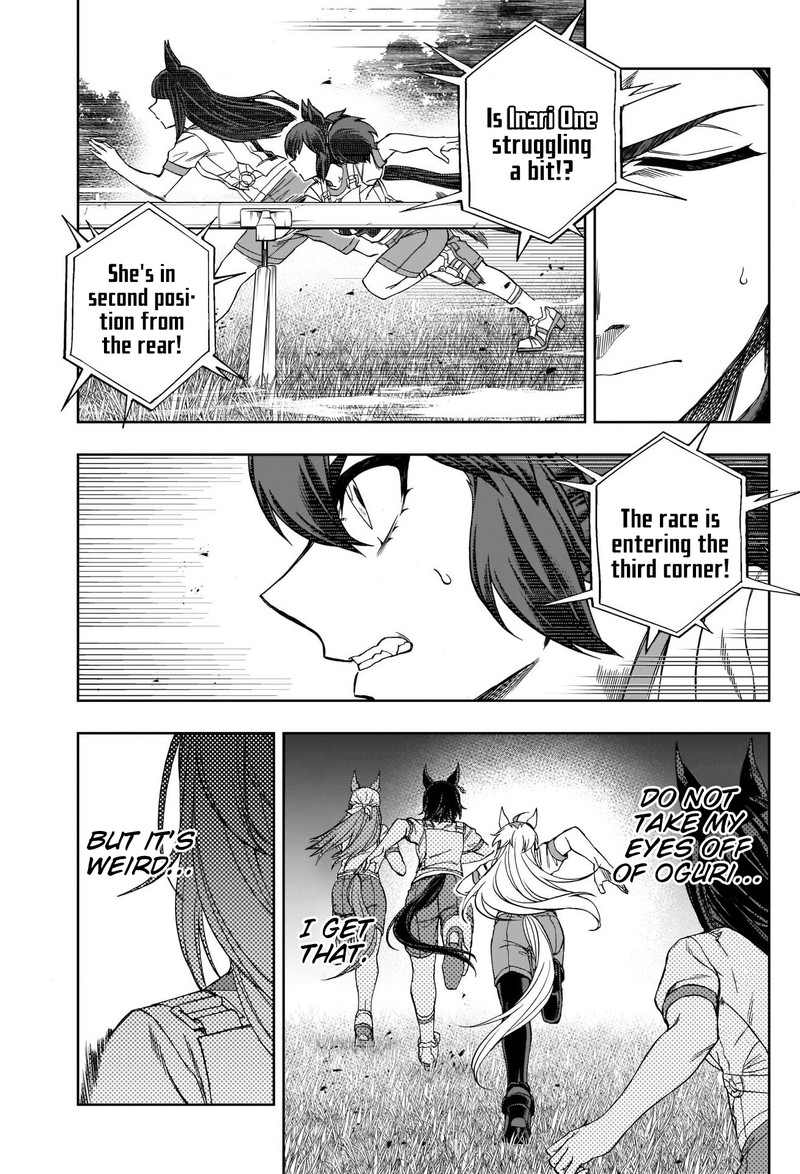 Uma Musume Cinderella Gray 86 14