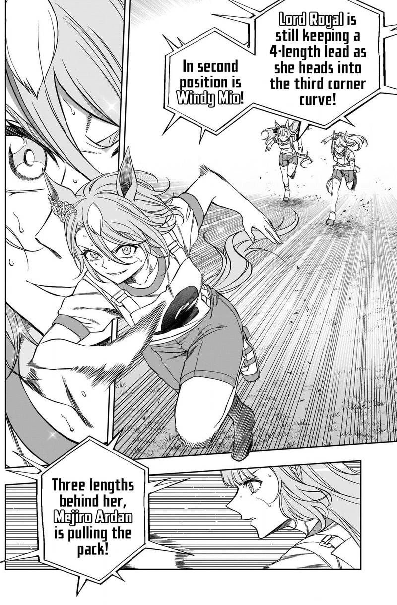 Uma Musume Cinderella Gray 87 2