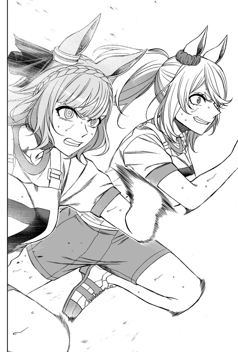 Uma Musume Cinderella Gray 88 4