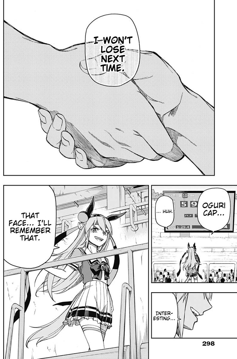 Uma Musume Cinderella Gray 9 13