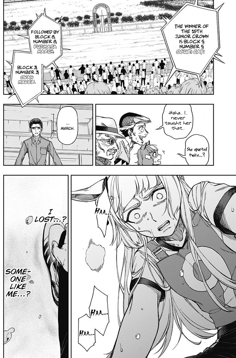 Uma Musume Cinderella Gray 9 9