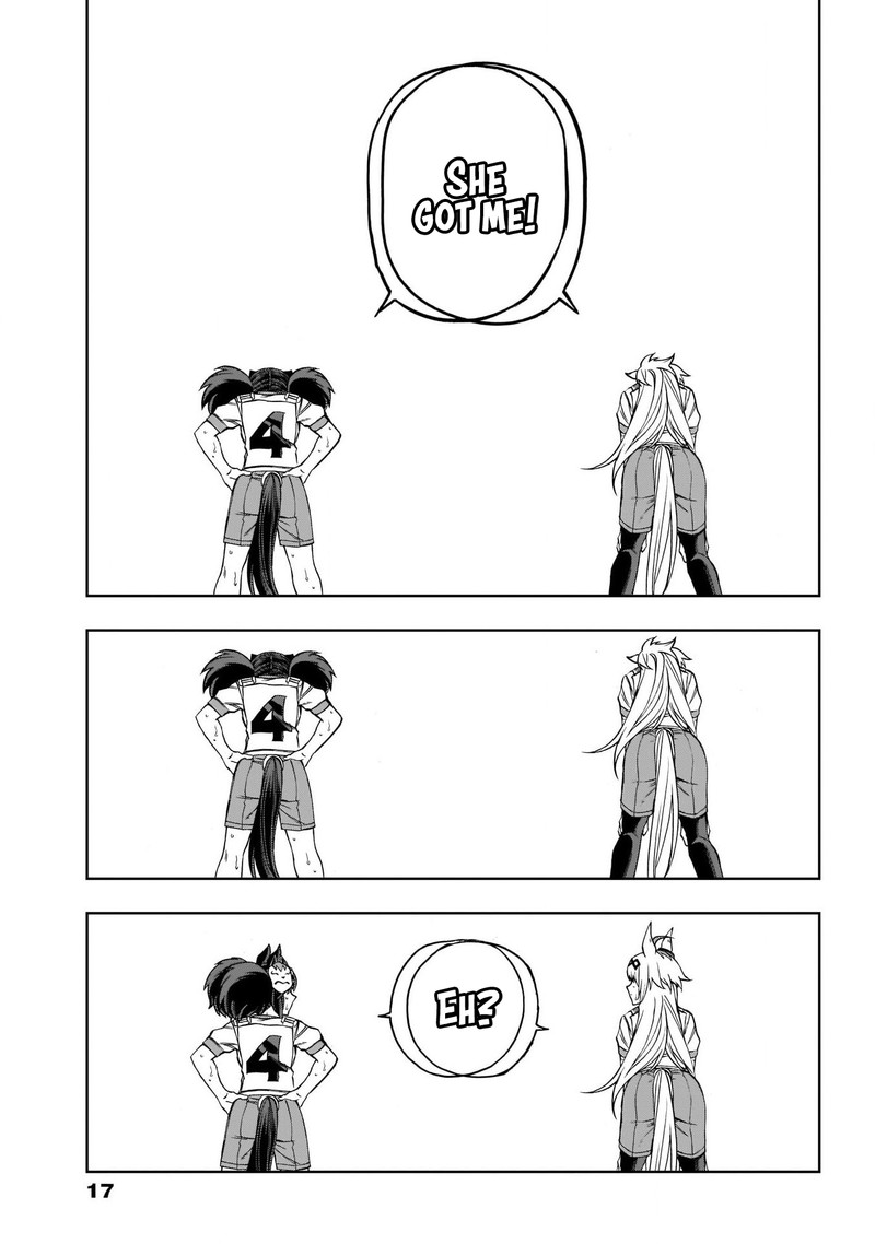 Uma Musume Cinderella Gray 90 4
